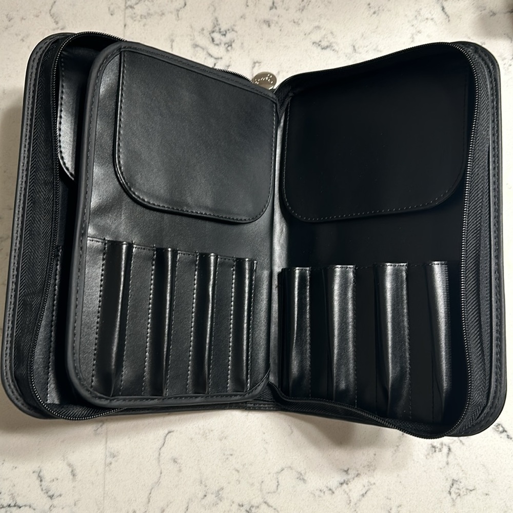 Sigma Beauty Premium Professional Kit - Black - Picture 3 of 3